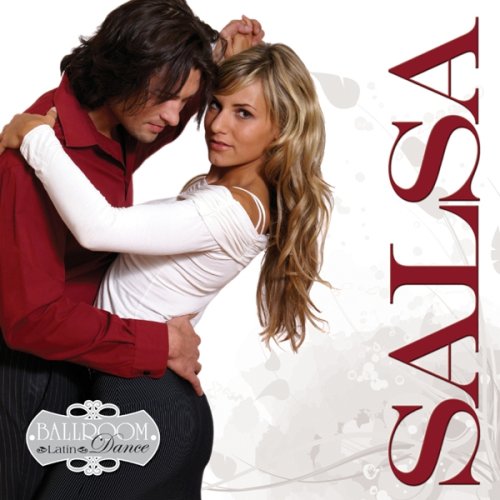 Ballroom Latin Dance: Salsa [Audio CD] Various Artists