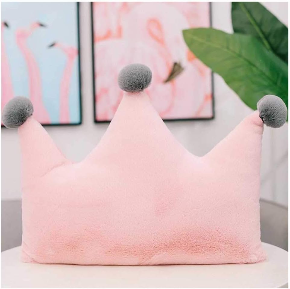 crown pillow