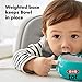 OXO Tot Silicone Bowl Teal