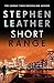 Short Range (The Spider Shepherd Thrillers)