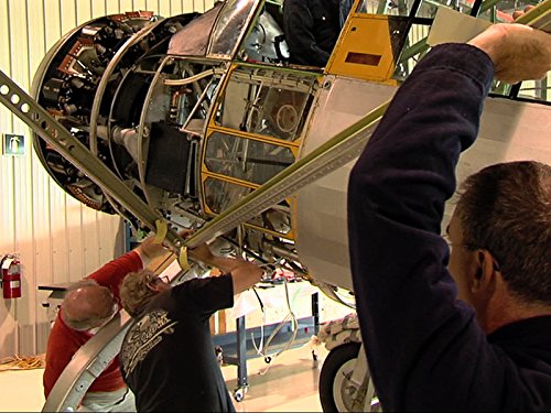 The Lysander: Canada's Unsung Hero