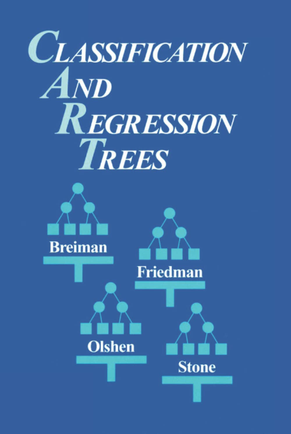 Classification and Regression Trees