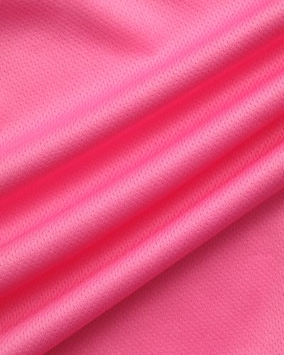 Body Glove Girls Windbreaker - Cozy Zip-Up Hooded Jacket for Girls (7-12)4