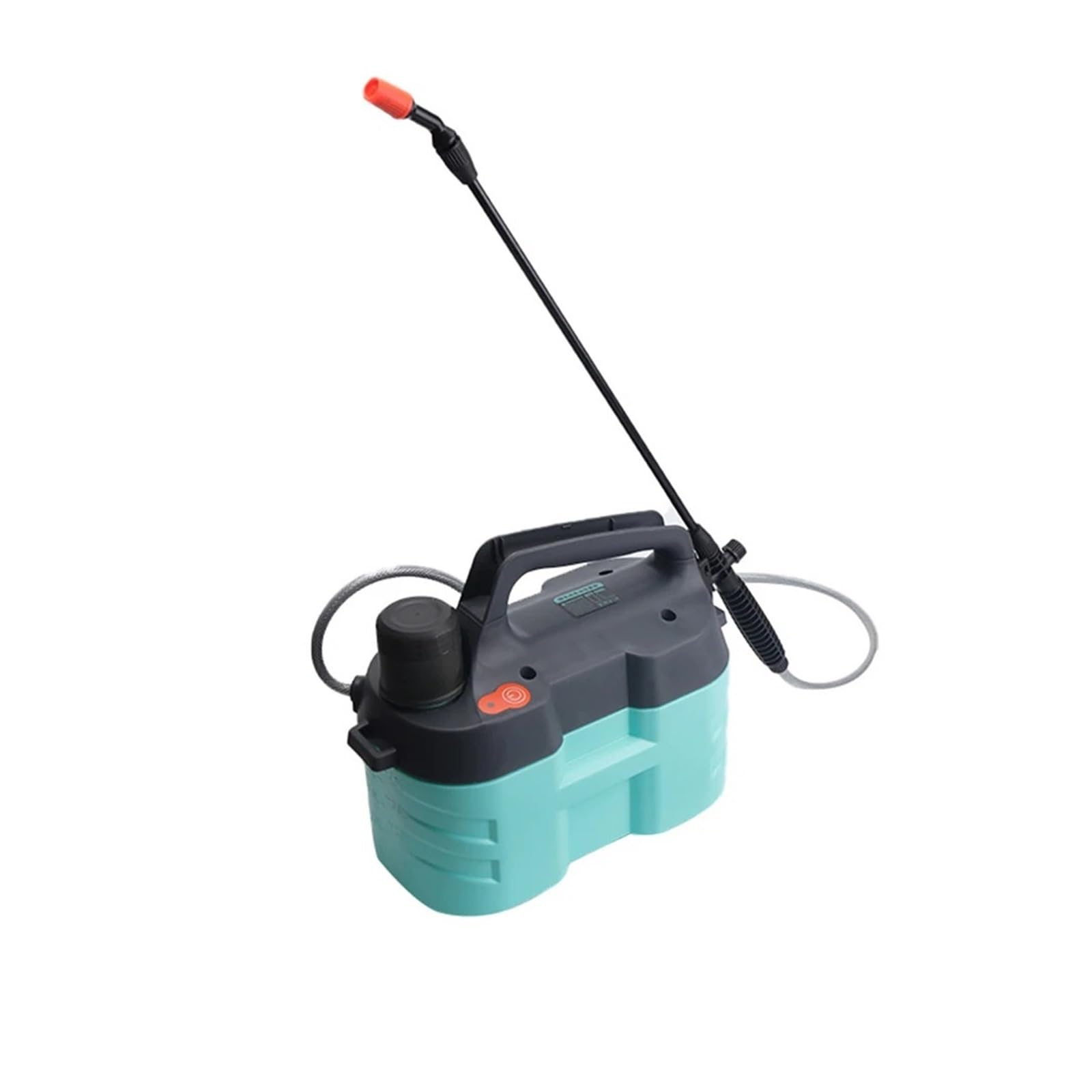 JVDDI Electric Sprayer Sprinkler, 5L Automatic Sprayer Portable Labor-saving Atomization Machine For Fertilization(D)