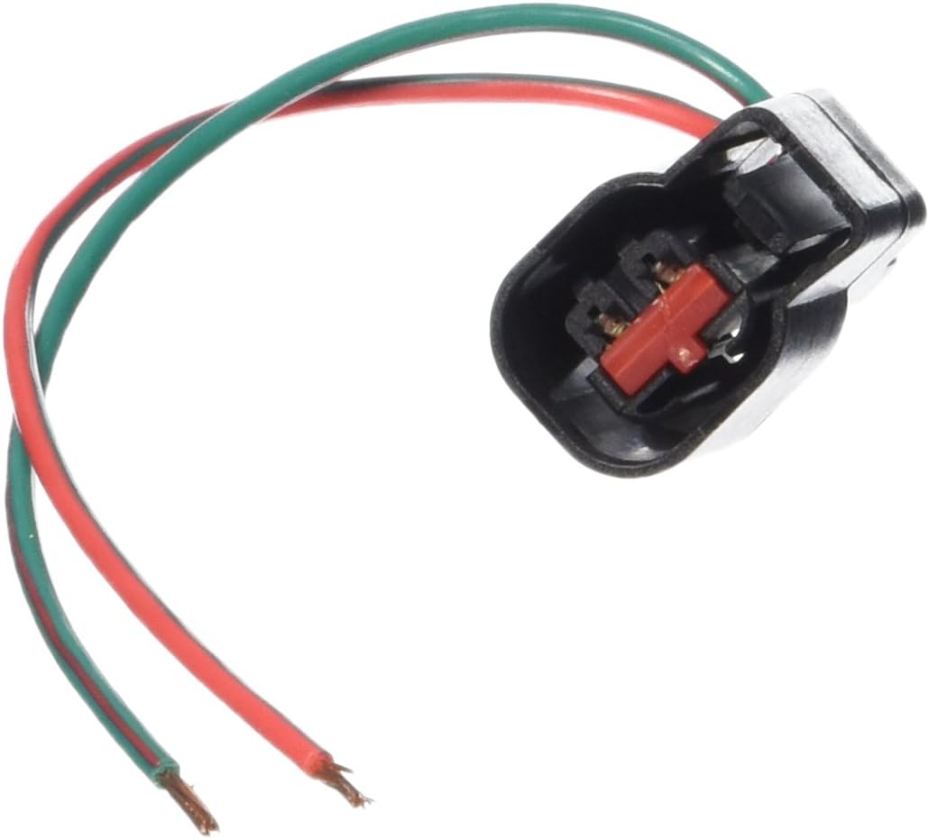 Standard Motor Products S799 Pigtail/Socket