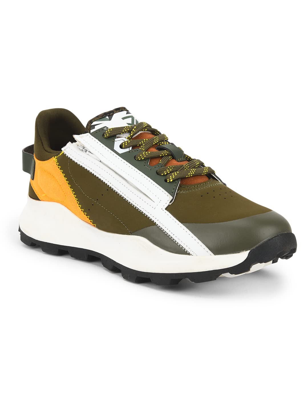 Liberty Men Angus Olgreen Running Shoe-8 UK(42 EU) (B09R29F2XZ) Amazon Price History, Amazon Price Tracker