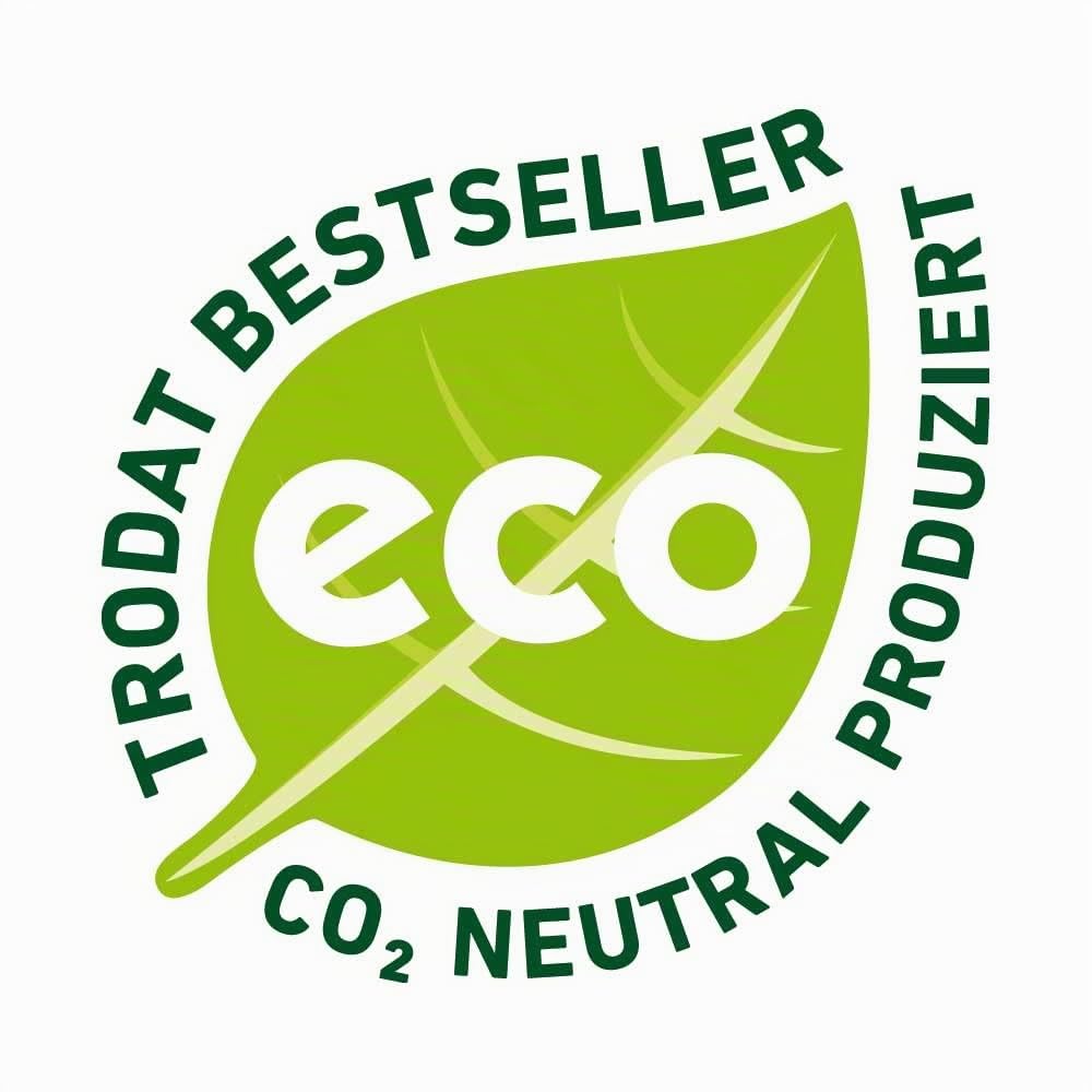 Firmenstempel Trodat Professional 5204 – Personalisierter Stempel mit 6 Zeilen Text, Abdruck 56x26 mm – direkt hier Wunschtext eingeben und bestellen