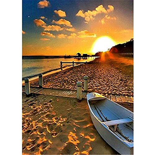 Rompecabezas de maderaplayaRompecabezas de madera, piezas únicas de rompecabezas, desafiantes juegos de rompecabezas de madera para la noche de juegos familiares, regalo de idea Juego grande, regal