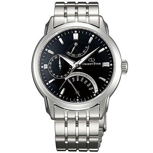 ORIENT STAR IGg X^[ SDE00002B0 RETROGRADE (芪t) jp Y rv [sAi]