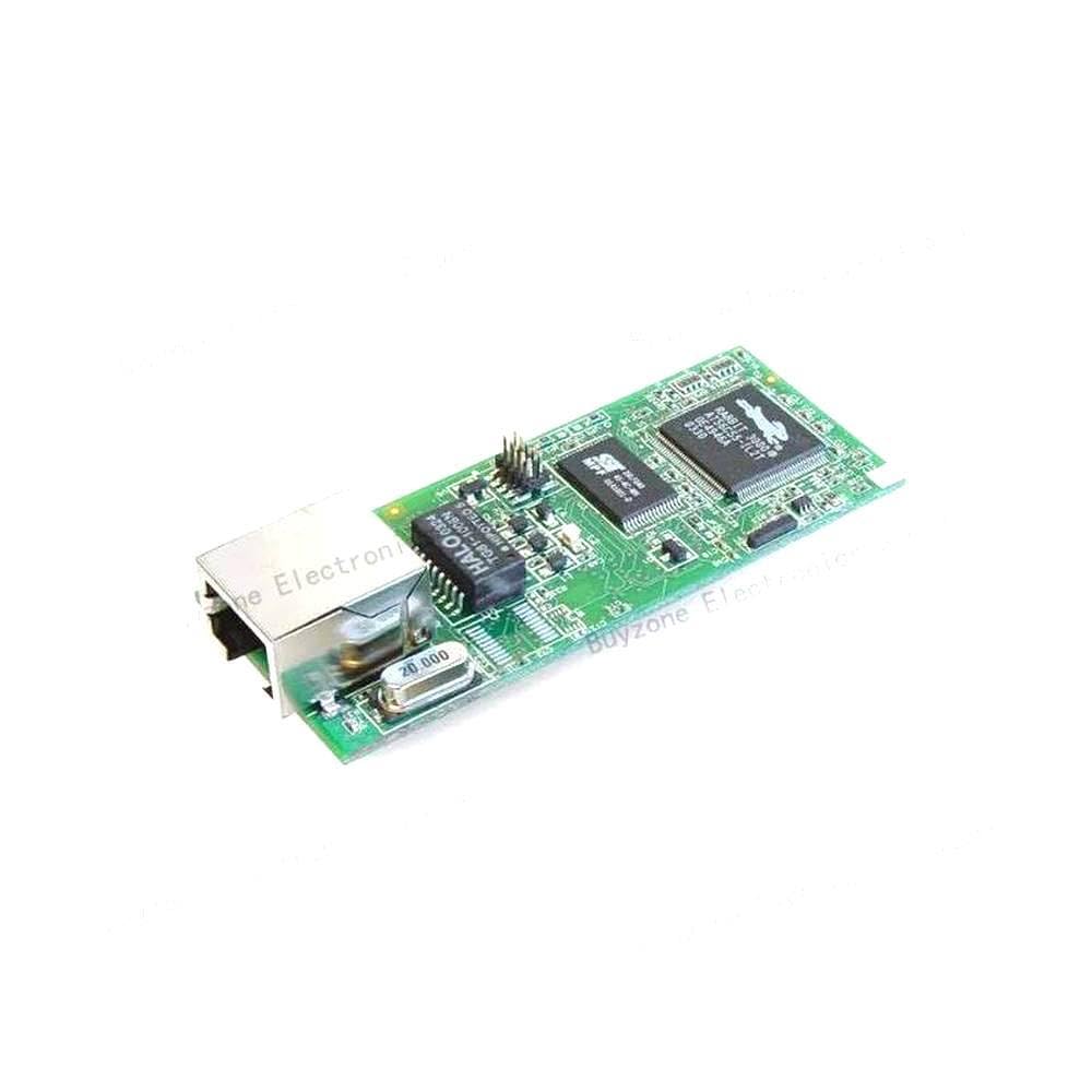 20-101-1328 System-On-Modules - SOM RCM3710 Core Module