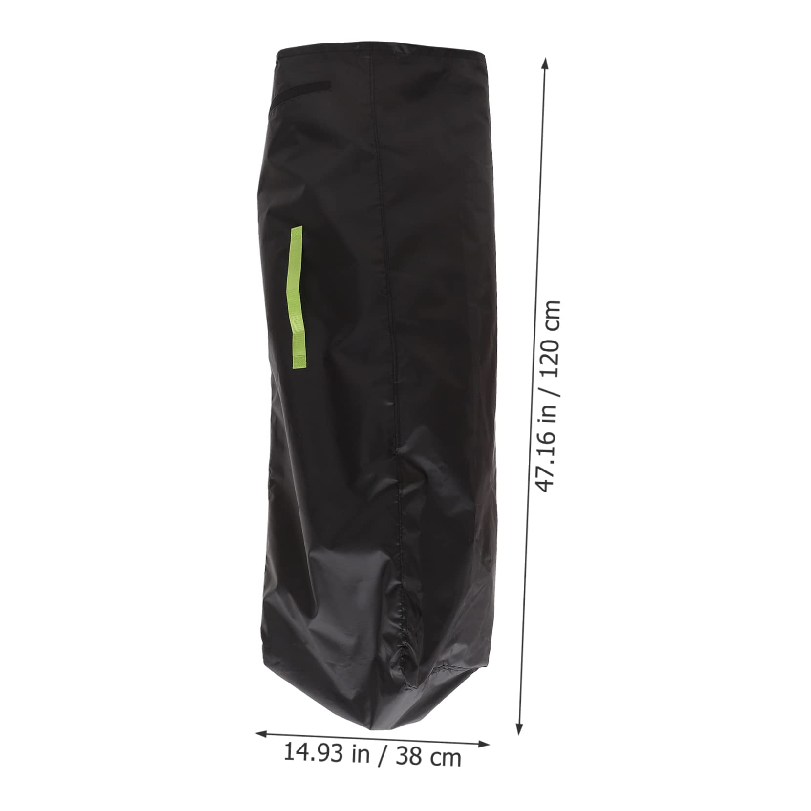 Stroller Organizer Bag Stroller Storage Bag Personal Item for Parent Travel