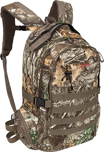Morrales Deportivos Fieldline Pro Series Ridge Tracker miniatura 2
