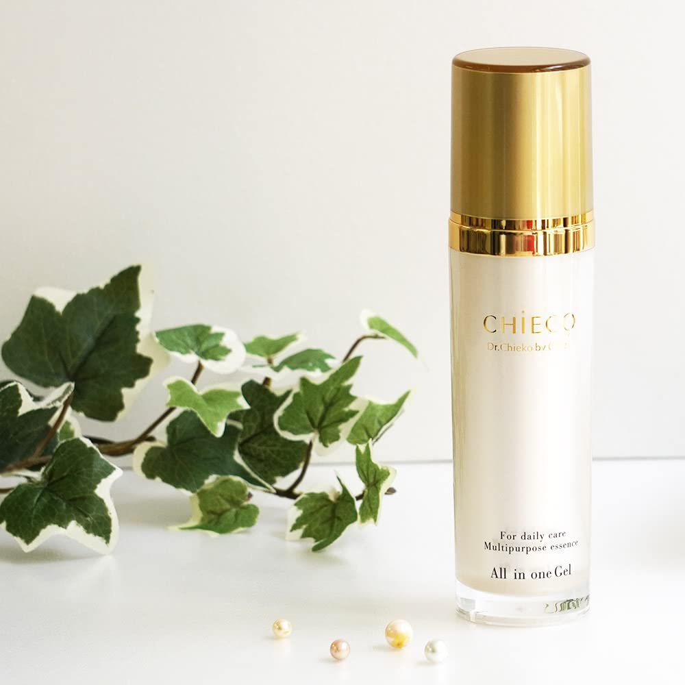Amazon.co.jp: CHIECO オールインワンジェルC/オールインワン