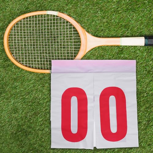 Marcador portátil Zerodeko para deportes de mesa miniatura 3