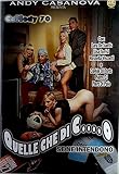 Quelle che di c…o se ne intendono FM gma13
