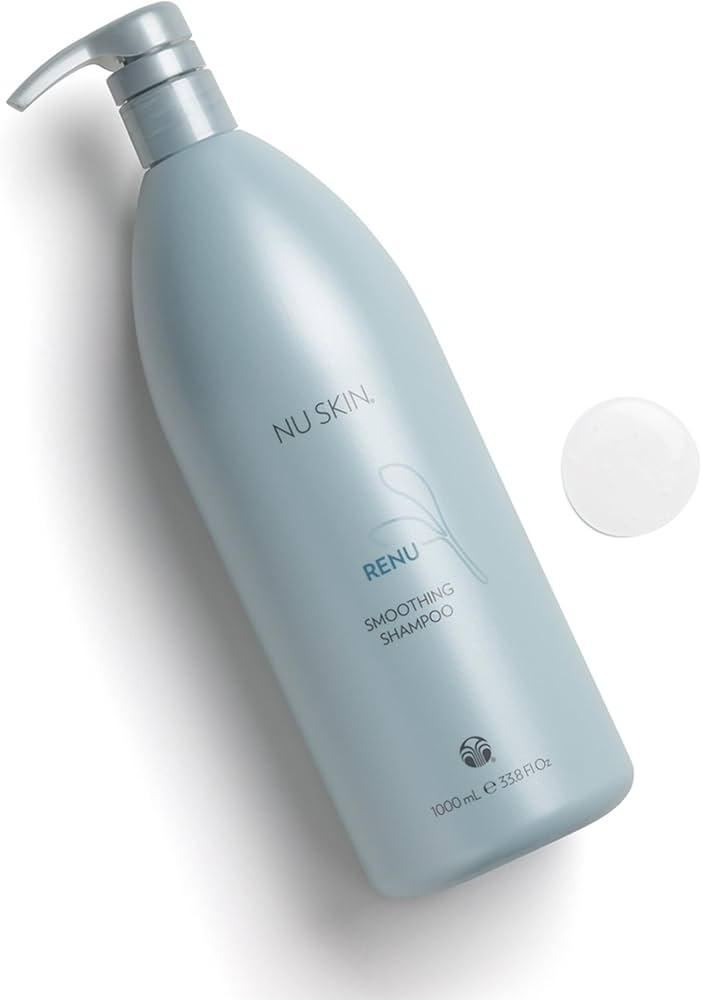 ニュースキンレニューボリューマイジングシャンプーコンディショナー セット】 ニュースキン NU SKIN レニュー ボリューマイジング