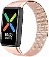 Amazon.co.jp: [SeGinn] OPPO Watch Free 対応 バンド