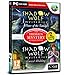 Price comparison product image The Hidden Mystery Collectives: Shadow Wolf Mysteries 2 and 3 (PC DVD)