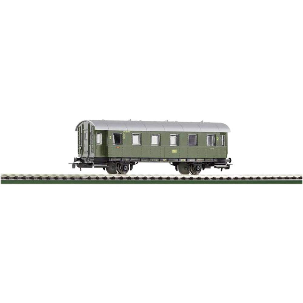 Piko 57630 - Carrozza Passeggeri 3 Cl Bi Db