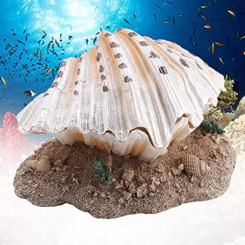 Cyrank Aquarium Decor - Image 3