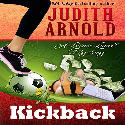 Cover art for Kickback