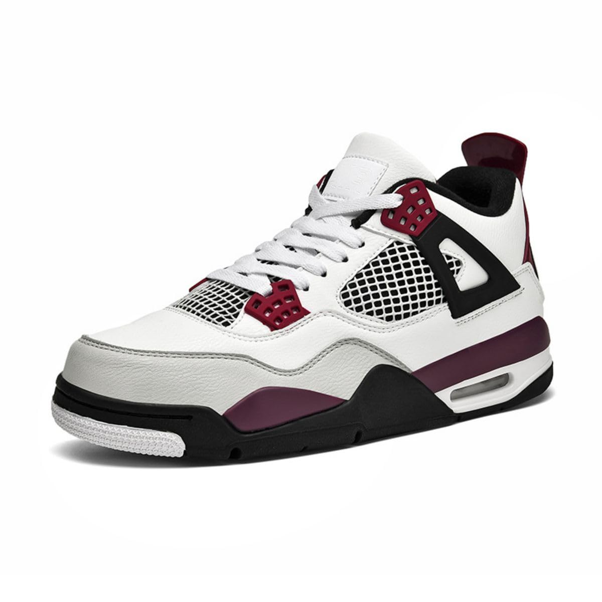 Herren-Basketball-Schuhe Herren-Sport-Schuhe Große Sportschuhe