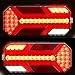 DARKGUARD Rückleuchten Satz für Anhänger Led 12/24V,mit E Prüfzeichen,7Funktion 2pcs Rücklicht Anhänger Set für Wohnwagen KFZ PKW,Wasserdicht Rücklicht Anhängerbeleuchtung,Heckleuchten Anhänger Led MI 4 günstig Kaufen-DARKGUARD Rückleuchten Satz für Anhänger Led 12/24V,mit E Prüfzeichen,7Funktion 2pcs Rücklicht Anhänger Set für Wohnwagen KFZ PKW,Wasserdicht Rücklicht Anhängerbeleuchtung,Heckleuchten Anhänger Led