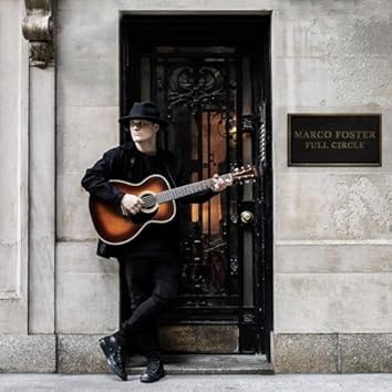 Play Marco Foster on Amazon Music