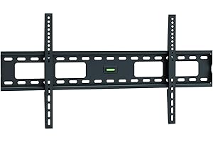 Insignia Fire TV 65 Inch TV Wall Mount Bracket: Elevate Your Home Entertainment