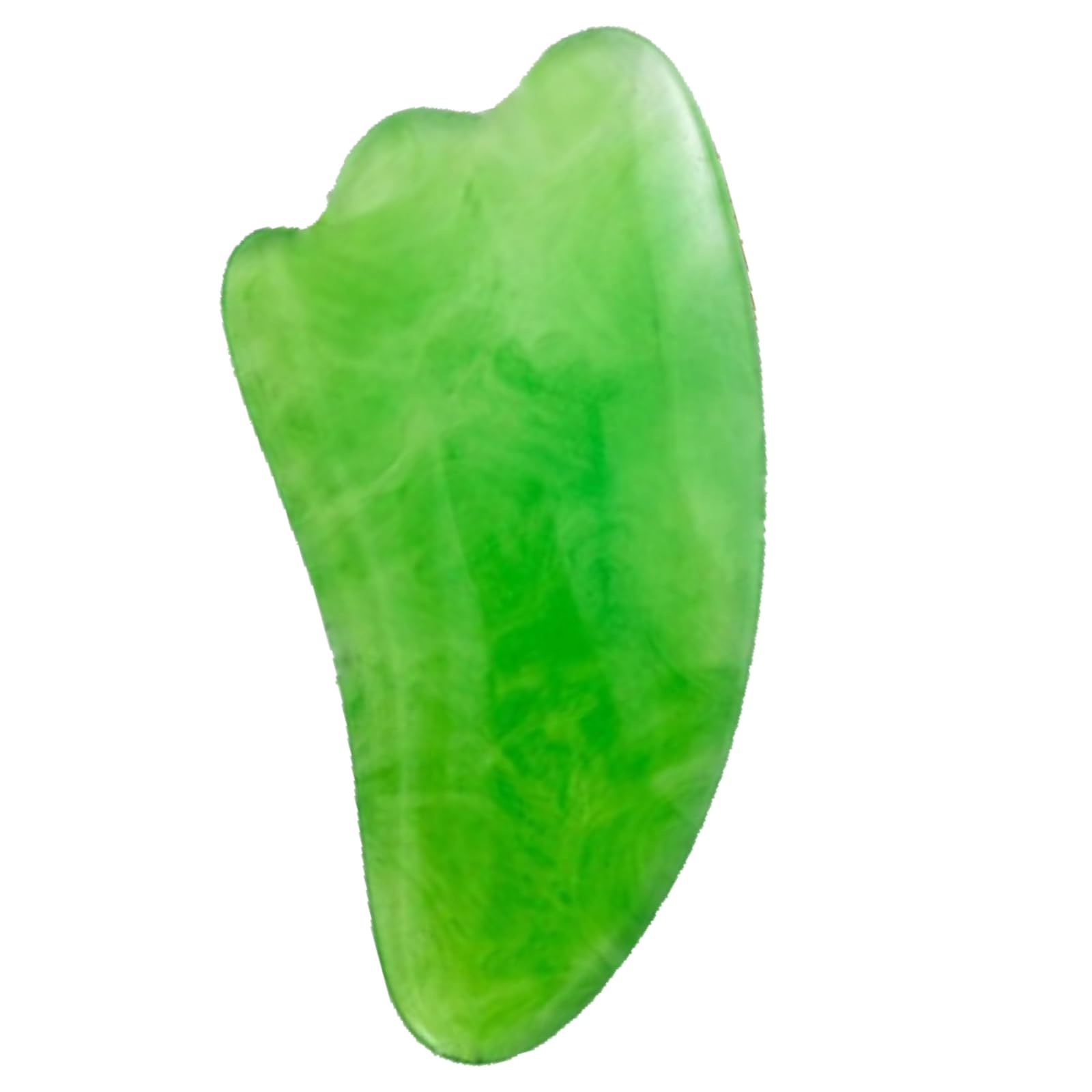 GuaSha Tool,Gua Sha Facial Tools for Face & Eye Puffiness Reducing & Jawline Sculpting Face Stone Gua Sha Tools for Skin Care Gift