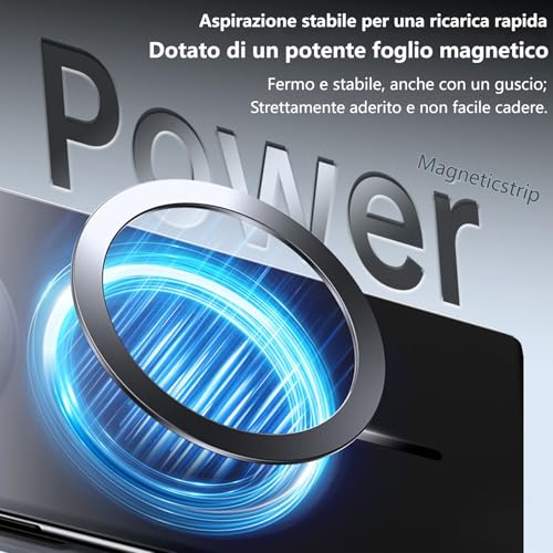 Coque Samsung Z Fold 7 MagSafe antichoc étui mince pour Galaxy Z Fold 7 2025 - 2
