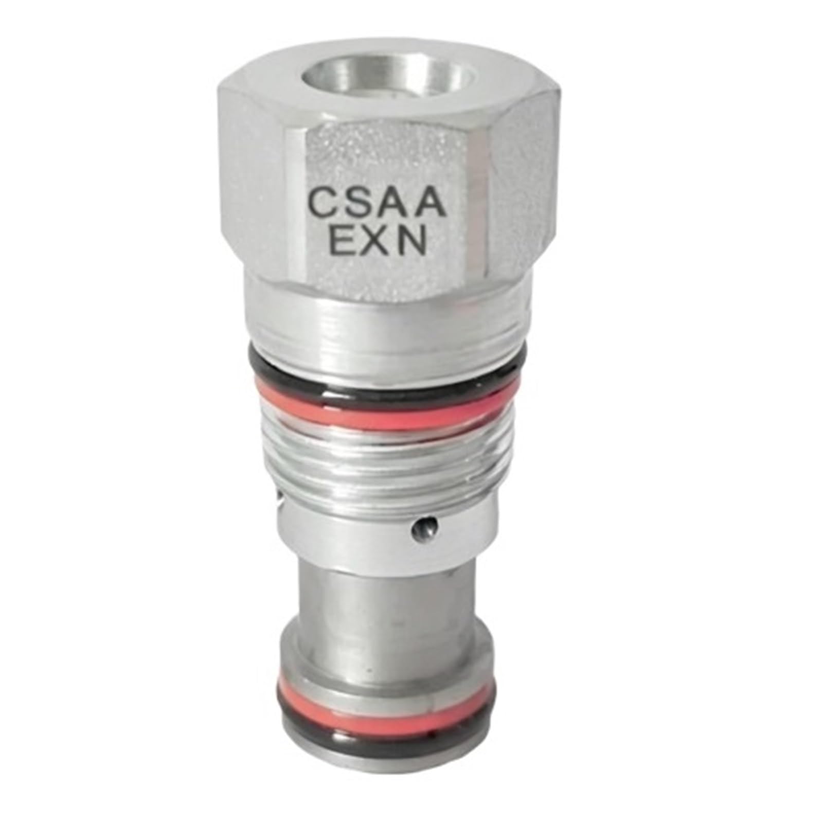 NACODLUL 1pcs CSAA-EXN CSAA-BXN Plug In Valve