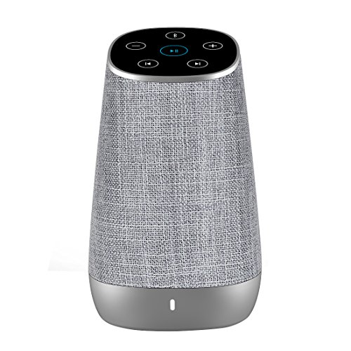 Bluetooth Speakers, COWIN DiDa Ultra Portable Wireless Bluetooth Speaker with HD Sound