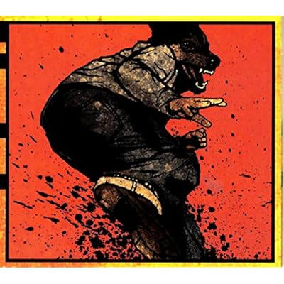 (Mankind) The Crafty Ape