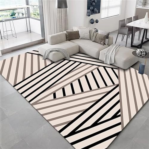 Tapis de jeu bébé pour balcon et terrasse au design vertical moderne