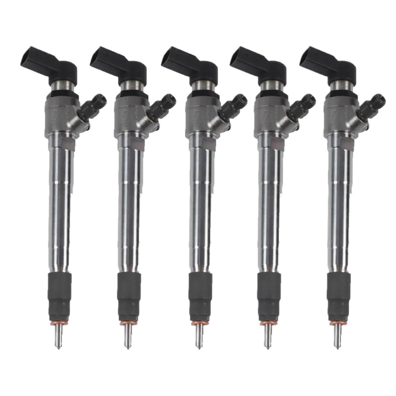 Fuel Injectors 5pcs Fuel Injectors for BT50 PX for Transit 2.2L 3 Diesel CK4Q-9K546-AA BK2Q9K54AF BK2Q9K546AG U20213H50C