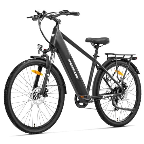 Foride Vélo électrique Roamer 1, 27.5
