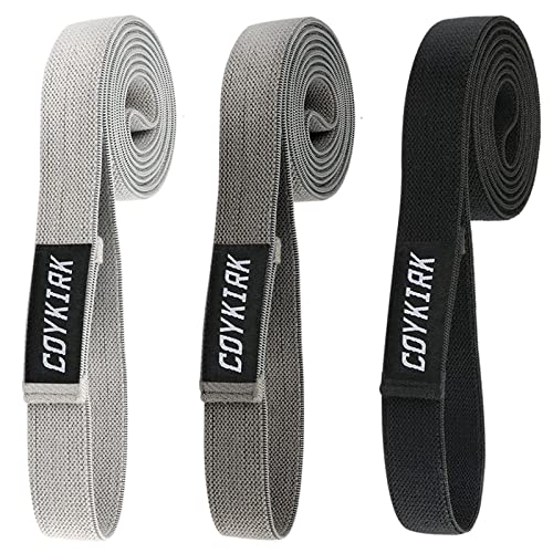 The 10 Best Fabric Resistance Bands Reviews 2021