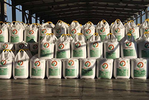 Triple superphosphat (TSP) Konzentrierte Phosphor Dnger mit Inhalt von 46%  Phosphor (II)-Oxid (p2o5) (50 kg Tasche) : Amazon.de: Garten