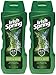 Irish Spring Hair & Body Wash: 15 OZ