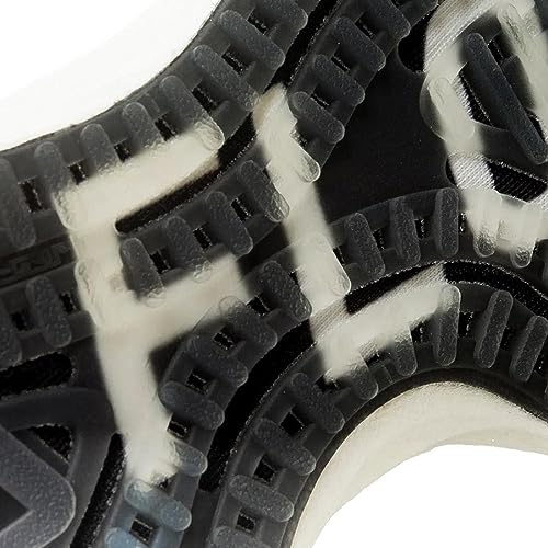 Tênis Fila Float Maxxi Preto e Laranja