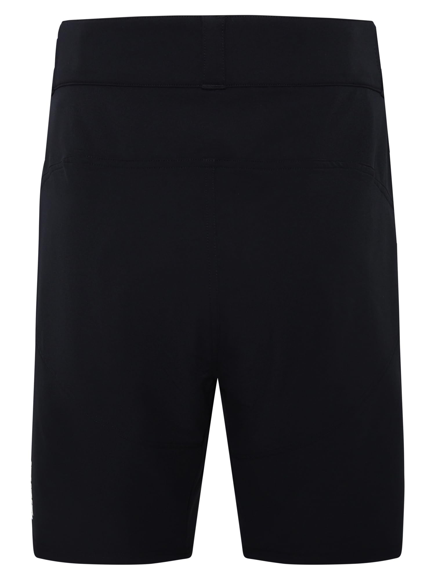 Ziener Herren Fahrrad-Shorts mit Innenhose - Mountainbike/Outdoor/Freizeit - atmungsaktiv,schnelltrocknend,gepolstert Nelat X-Function