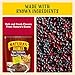 Natura's Refried Red Beans, Ready-to-Eat Vegetarian Refried Beans, Frijoles Rojos 26.45 oz Pouch (Pack of 2)