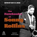 The Notebooks of Sonny Rollins