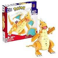 MEGA Pokémon Dragoran -