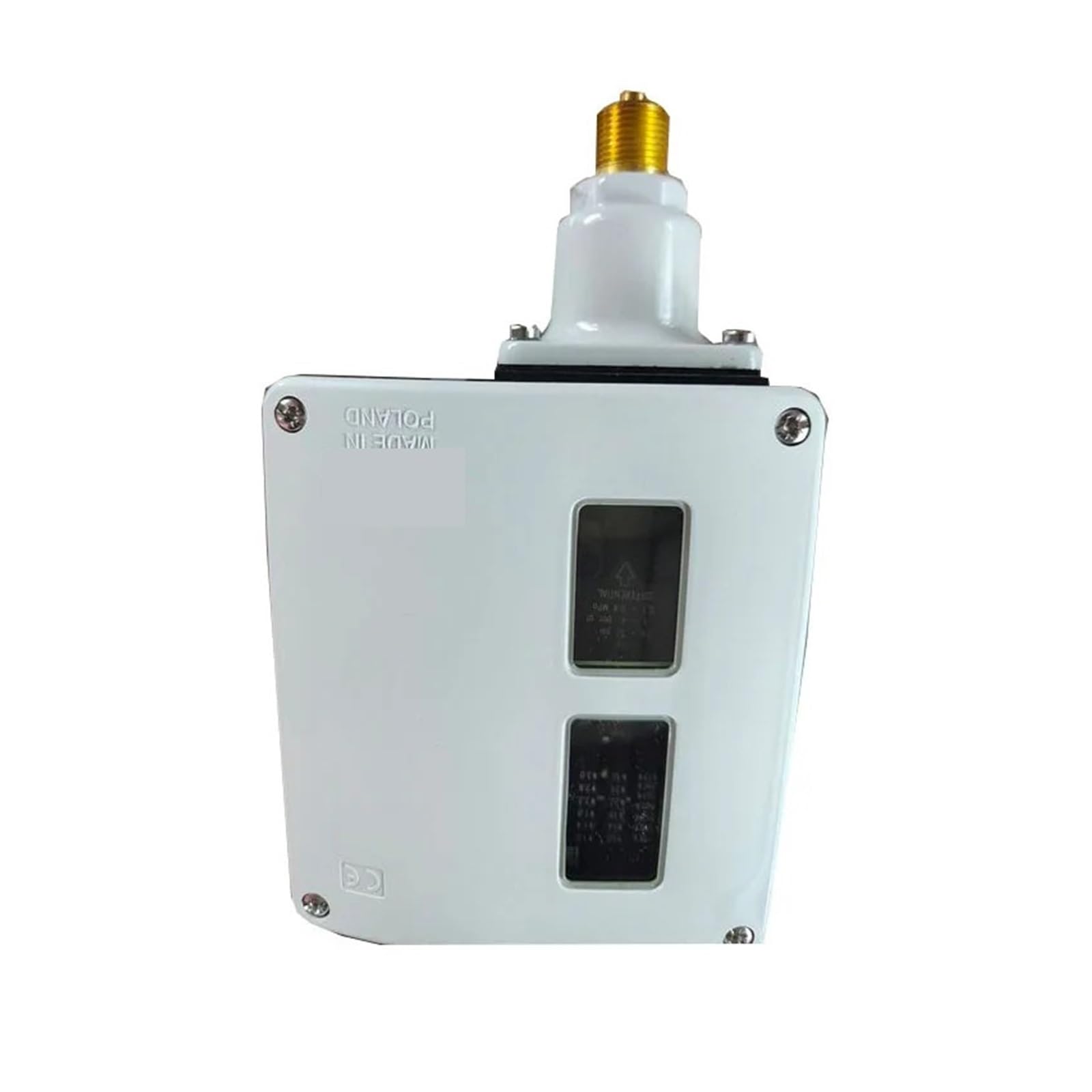 Sensor de interruptor de presión RT117 017-529566