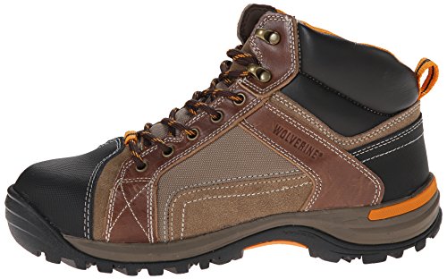 wolverine chisel mid