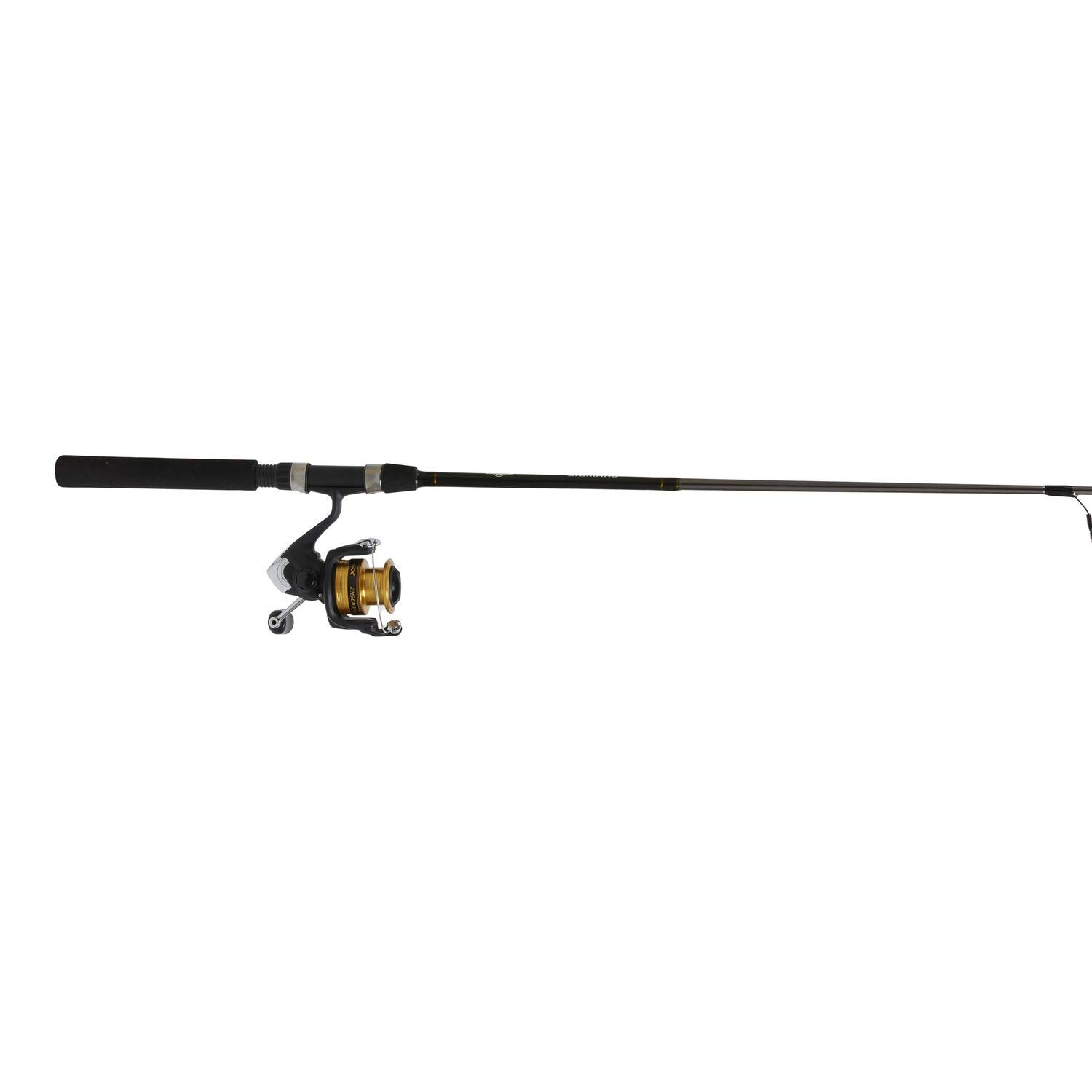 Amazon.com: Shimano Inc. FX1000FCK/CBS56ULA PRMT : Toys & Games