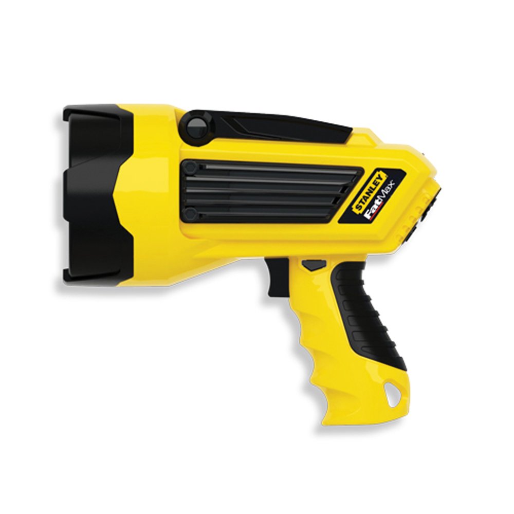 BLACK+DECKER Stanley LEDLIS 10W Lithium Ion LED Rechargeable Spotlight