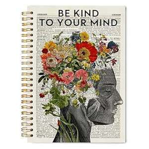 WNAGT Be Kind to Your Mind Mental H...